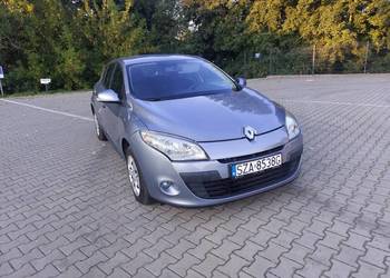 Renault Megane 1.6 16V