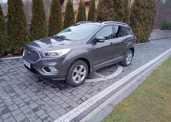 Ford Kuga Vignale