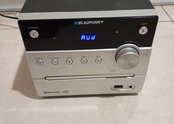 Radio CD Blaupunkt