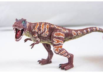 Dinozaur figurka Tyrannosaurus Rex T-Rex Tyranozaur