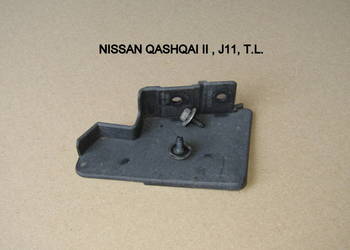 CHLAPACZ TYLNY LEWY NISSAN QASHQAI II,J11,768574EA0A
