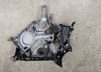 Osłona rozrządu mercedes w210 w202 w208 W209 3.2 V6 1120151202