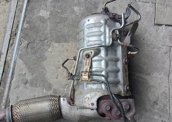 Filtr cząstek stałych DPF Mazda 3 CX5 6 SH 01 2.2 skyactive