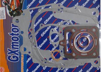 USZCZELKI SILNIKA QUAD ATV 150 CCM CIECZ 62 MM