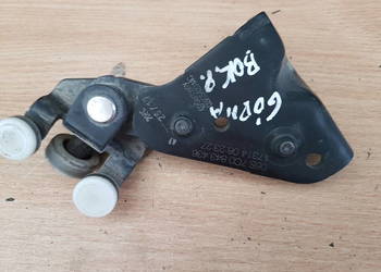 VW CRAFTER II MAN TGE PROWADNICA ZAWIAS ROLKI 7C0843436