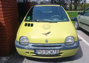 Renault Twingo I 1.2 8v Liberty + LPG