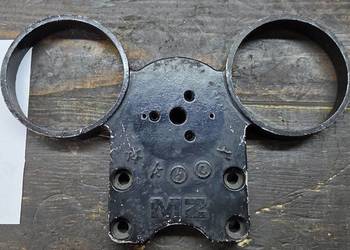 Mz Etz Półka. Orginał DDR