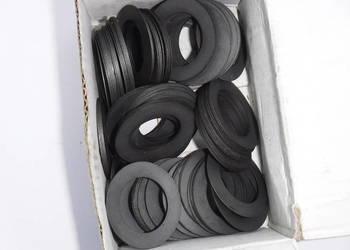 Sprężyna tależowa łożyska 31,7 x 20,4 x 0,4 SCHNORR-K Argip