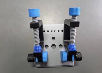 Prezent Uchwyt Stół komputerów bench