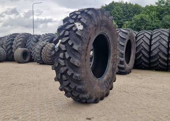 650/85r38 650/85r38 Nokian Ground King 2023r Nowa