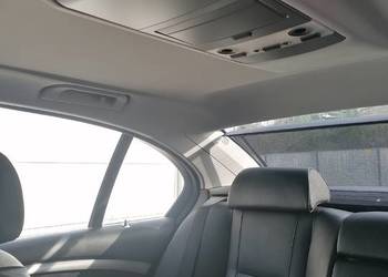 Sprzedam Bmw 65 735i 3.6 v8 benzyna