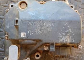 Pompa adblue 837074846 valtra Fendt Massey Ferguson agco power