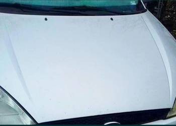 Maska ford focus MK1 Maska ford focus MK1
