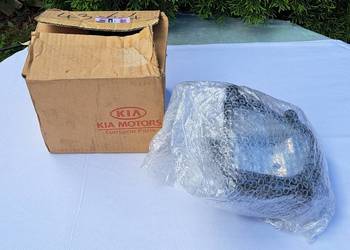 REFLEKTOR HALOGEN LEWY PRZÓD KIA SPORTAGE II 04-10 92201-0Z0