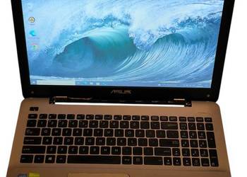 ASUS R556L i5 4x2.2Ghz/Ram 12GB/GeForce 940M 2GB/SSD240GB