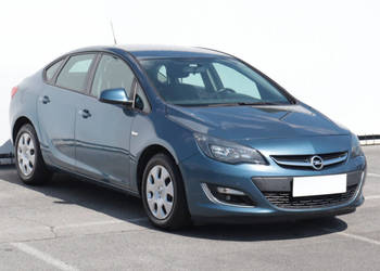 Opel Astra 1.6 16V