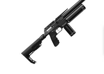 AEA BINTAC T30 KAL 7.62 PÓŁAUTOMAT