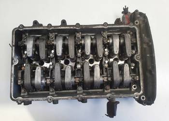 Ford Transit MK6 VI 2.4 TDDI GŁOWICA CYLINDRÓW 4C1Q-6K537