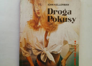 Droga pokusy - Kellerman / js