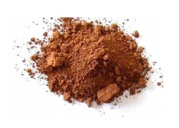 Pigment, barwnik do betonu ŚREDNI BRĄZ 261 - 1kg
