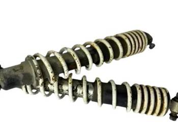 Amortyzatory przód Yamaha Raptor 660 5LP-23350-41-00