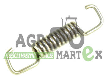 71482515, 76086144, 1167336 SPRĘŻYNA CNH