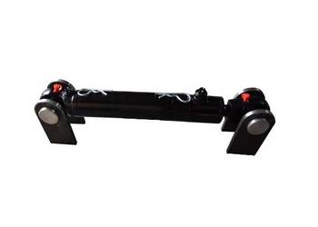 Siłownik Hydrauliczny 40x22 Skok 70 + Mocowania [7021]