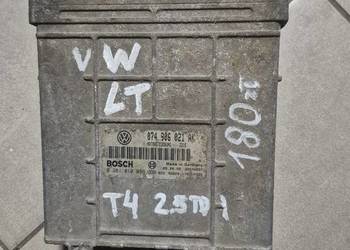 Sterownik silnika T4 2.5 TDi , LT