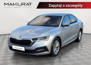 Škoda Octavia CT158AR#1.5 TSI e-Tec Ambition DSG Podgrz.f i szyba Salon PL…