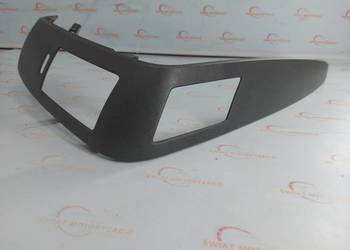 VW CRAFTER I LIFT 16r listwa osłona konsoli lewa A9066890037