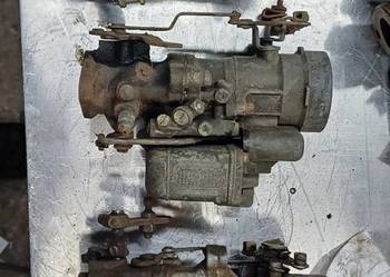 Gazniki Carter wa-1 dw1 w-0 jeep willys  jeep packard