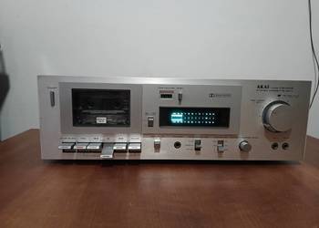 Magnetofon AKAI  CS - M02