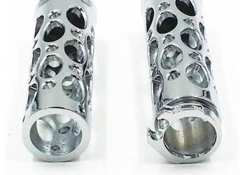 MANETKI MOTOCYKLOWE CRUISER CHOPPER CUSTOM 25mm