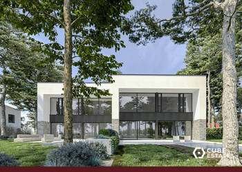 Villa Radość, luksusowy dom z basenem