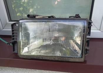 Fiat Tipo 1 I lampa przednia lewa reflektor przód kierowcy