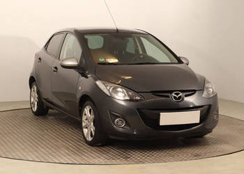 Mazda 2 1.3 i