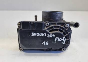 PRZEPUSTNICA Suzuki SX4 1.6 16V _ oryginał