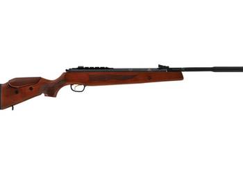 Wiatrówka Hatsan 135 QE, lufa QE 7.62 mm