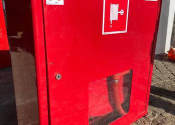 HYDRANT DN 25