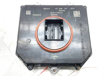 PRZETWORNICA XENON JEEP CHEROKEE KL 10EEG171927 MODUŁ