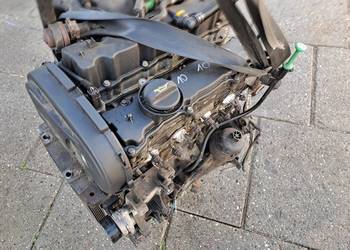 Citroen Peugeot 1.4 silnik kompletny kod KFU niski przebieg
