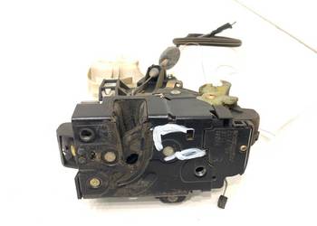 ZAMEK DRZWI PRAWY PRZÓD VW CADDY III Inny 3B1837016 04-15