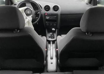 Seat Ibiza III 1.9 TDI 2003