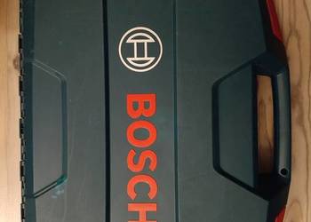 Walizka transportowa do młotowiertarki BOSCH GBH 2-26 DFR i innych