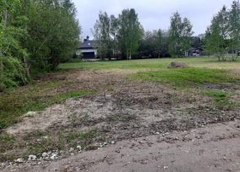 Atrakcyjna działka budowlana o pow.1592m2 - Niewodnica Korycka