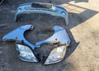 Kompletny Przód Renault Scenic 1 FL MV632