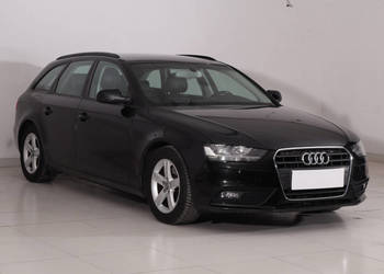 Audi A4 2.0 TDI