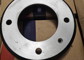 Bęben hamulcowy Trabant 601  przód / tył