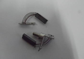 Szczotki alternatora komplet MF-3.
