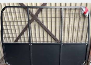 Przegroda do Mercedesa Vito.